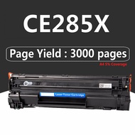 CE285A CE285X CE285XL Toner Cartridge for HP P1102 P1102W M1212NF M1214NF M1217NFW P1100 M1210MFP M1