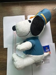 Snoopy 公仔