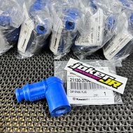 RACING SPARK PLUG CAP NINJA R SS RR NEW RR OLD ZX CAN BE UNIVERSAL RACING SPARK PLUG CAP RACING ORIG