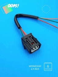 ปลั๊กเซ็นเซอร์เรือนลิ้นเร่งเวฟ110i2012-2017(บรรจุ1ชุด)