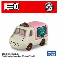 日本角落生物tomica