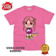 Avatar WORLD GAME CHILDREN'S T-SHIRTS PREMIUM MATERIAL