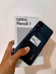 Second Oppo Reno 8T 8/256