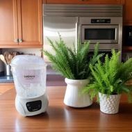 CAMERA CAMERA หม้อนึ่ง เครื่องนึ่ง-อบแห้งขวดนม  หม้อนึ่งอบแห้ง drypod 2 จอดิจิตอล