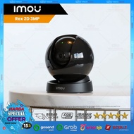 IMOU REX 2D 3MP | CCTV IPC-GK2DP-3C0W Smart Tracking Human Detection + Alarm 