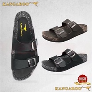 KANGAROO SIGNATURE MEN’S MODERN SANDAL ( KM 3777 )