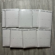 ENHYPEN Desire: Unleash Weverse Version