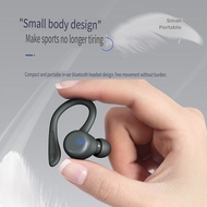 TWS Sports Earhook Wireless Earphones, IPX5 Waterproof, Long Battery, Bluetooth 5.3, TWS-668