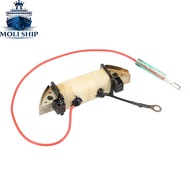 3G2-06021 Exciter Coil For Tohatsu Outboard 25HP 40HP M25C M40C 3G2-06021-0