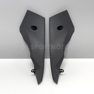 YAMAHA LC135-NEW AIR GUIDE (MATTE BLACK) R/L 55C-F137U/V-00 LC NEW V2 V3 V4 V5 V6 INNER COVER