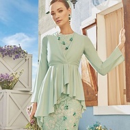 Baju Kurung Moden- JannahNoe Kurung
