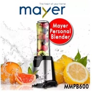 Mayer Personal Blender