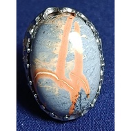 Jaspernatural, NUMBER 4 Jasper Stone/, NUMBER 4