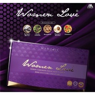 ORIGINAL WOMAN LOVE (24 sachet)-PRE LOVE-Expired July 2023