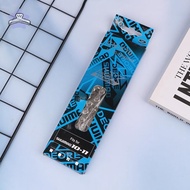 [estereryfor] 6 7 8 9 10Speed Chain HG40 HG53 HG73 HG95 HG601 HG701 HG901 M7100 M8100 M9100 116 Road