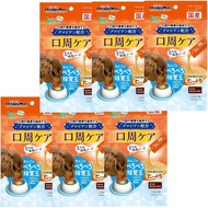 Doggyman Dog Health Puree Perioral Care 10g x 5 pieces x 6 bags