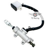 Winner v1 brake pedal oil Pen - winner v2 - winner v3 - sonic - gxr - msx - gtr 150