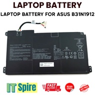 ASUS B31N1912 Vivo book 14 E410M E410MA E510M E510MA L410MA ORG INTERNAL LAPTOP BATTERY