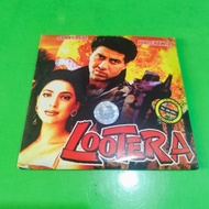 VCD FilmOriginal In dia LOOTERA 3 Disc