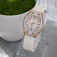 Fossil Fashion Rubber Women Watch