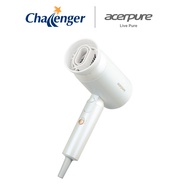 Acerpure Beauty HD364-10WH HD1 Hair Dryer