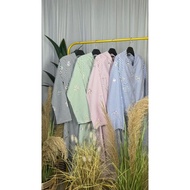 [NEW COLLECTION] Kurung Riau Sari by Hakimi Baharin