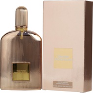 T.o.m F.o.r.d O.r.c.h.i.d S.o.l.e.i.l Perfume By T.O.M FO.R.D FOR WOMEN 100ml