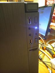 WIN10 2009 INTE 2T4C 4核心 HDMI 固態硬碟 SSD 8G Ramdisk 小電腦 迷你電腦