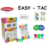 Yosogo Easy-Tac 50gms (ET-50)