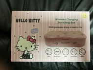 Hello Kitty消毒紫外光機
