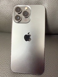 iPhone 13 Pro 256GB 黑色 HK Version