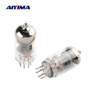 AIYIMA 2Pcs 6J1 Valve Vacuum Tube 6J1 Electronic Tube DIY Home Theater 6AK5 6F32 Amplificador Audio 