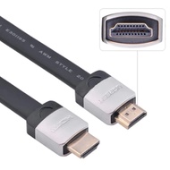 3 Meter Flat Hdmi Cable Supports 3D Ugreen 10262