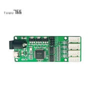 LC-FT4232-4TTL USB to TTL Converter Module 4 Channel High Speed UART Serial Port Communication Board