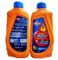 Oli Federal Matic 30 800ml 10w-30 oli federal matic 08L oli honda matic OLI FEDERAL MATIC ORIGINAL
