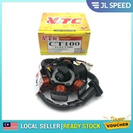MODENAS CT100 CT 100 MAGNET COIL FUEL COIL VTC