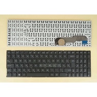 New For ASUS X541N X541S X541U R541S R541U R541NA keyboard
