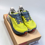 ALTRA Altra M Olympus Hiking Shoes Made of Canvas, Designed to Prevent Anti-slip, DPEC.