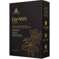EZZ-NMN Powder Botanical Beverage