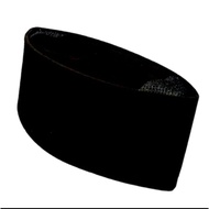 Peci BlackPOLOS material Typical Acehnesebeludru Black kopiah/ MaterialPOLOS Typical Acehnesebeludru