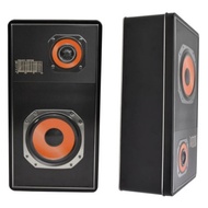 Krishome 26.2x13.8x8.4 Cm Hifi Speaker Storage Box