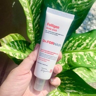 DẦU XẢ Ủ DƯỠNG DÀNH CHO TÓC GÃY RỤNG DR.FORHAIR 250ml