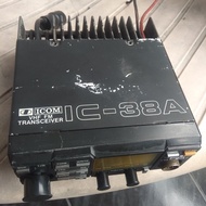 Terpercaya Radio Rig Icom 28H Ic28H Ic 28H Ic-28H Bekas Kode 869