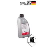 ( 100% ORIGINAL FEBI ) BMW GM GA6L45R BMW E84 E90 E92 E93 X1 DEXRON VI ATF AUTOMATIC TRANSMISSION OI