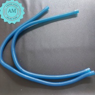 Aquarium Blue Hose/AQUARIUM SPIRAL Hose/AQUARIUM Pump Blue Hose