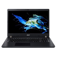 Acer Notebook(โน๊ตบุ๊ค)TravelMate TMP215-53-505Z (NX.VPRST.00R) i5-1135G7/8GB/512GBSSD/Intel Iris Xe Graphics/15