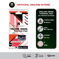 Thermalright VALOR ODIN Thermal Pad (Aluminum Nitride) 95x50x2.5 mm./15 W/mK