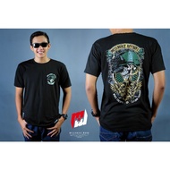 Tactical T-shirt | METAC SKULL NVG | Premium Military T-shirt Design | Premium quality