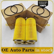 Engine Oil Filter 2.0 & 1.8 For Audi A3 A4 A5 A7 A8 Q5 VW GOLF PASSAT POLO Beetle Jetta Tiguan Car F