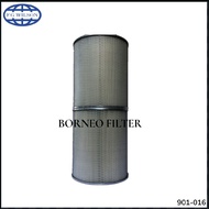 901-016 FG Wilson Genuine Air Filter 901016 SEV551A/4 SEV551A4 530820032 5308-2003-2